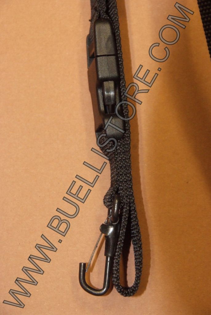 VEGA HOLSTER TRACOLLA TATTICA NERA