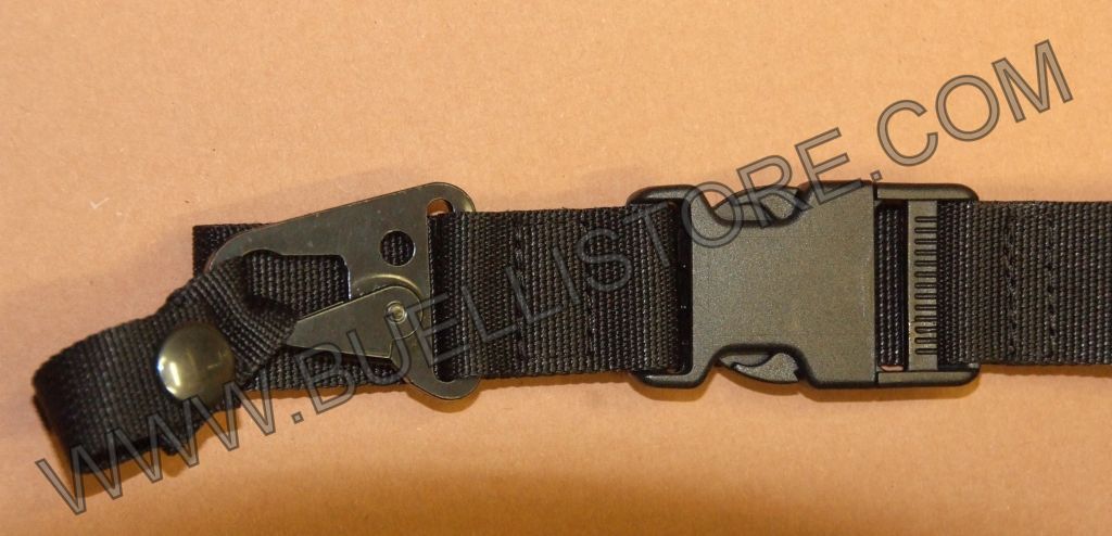 VEGA HOLSTER CINGHIA TRE PUNTI