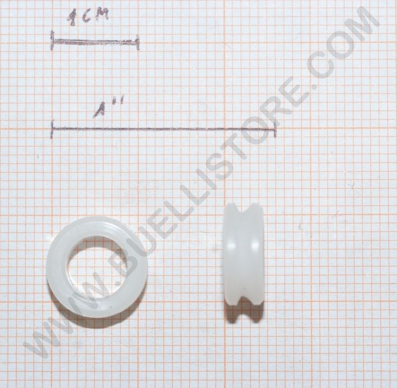 WEIHRAUCH GUARNIZIONE PER CARABINE HW77 HW977