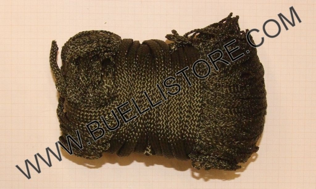 VIRGINIA MINI HAMMOCK - AMACA PORTATILE A RETE 