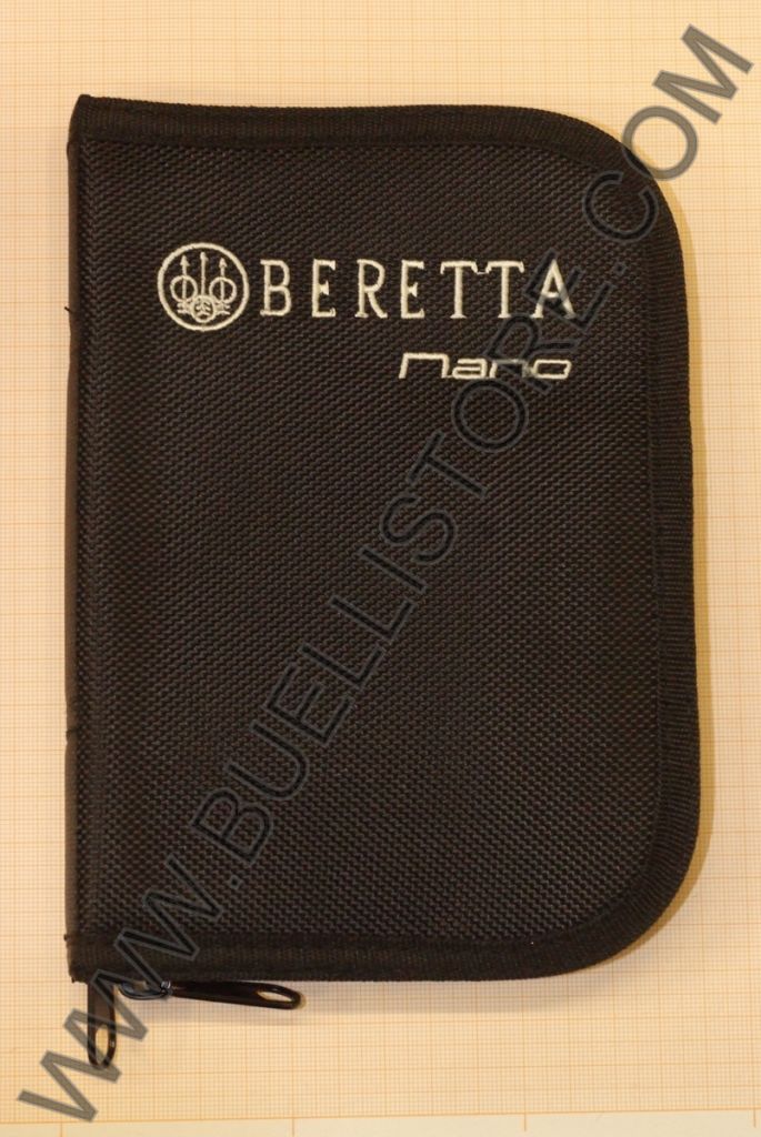 BERETTA BORSELLO PER BU9 NANO