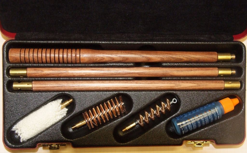 BERETTA KIT PULIZIA CAL.12