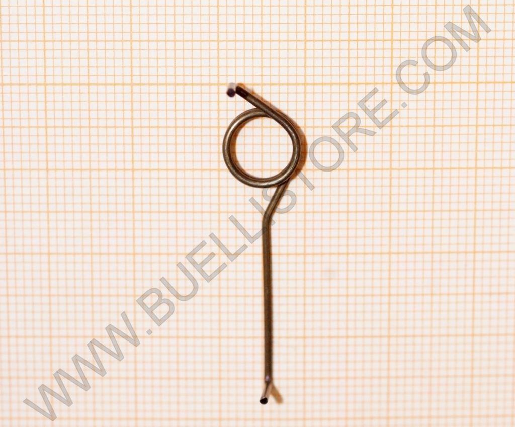 GAMO RICAMBIO MOLLA PER PISTOLE PT-80 E PT-80 TACTICAL