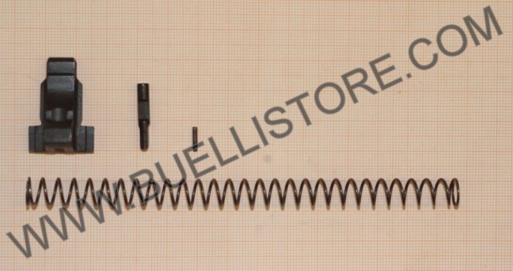 BERETTA KIT BLOCCO CHIUSURA E MOLLA RECUPERO PER 92 / 96 / 98 