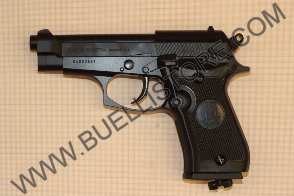 BERETTA 84 FS CO2
