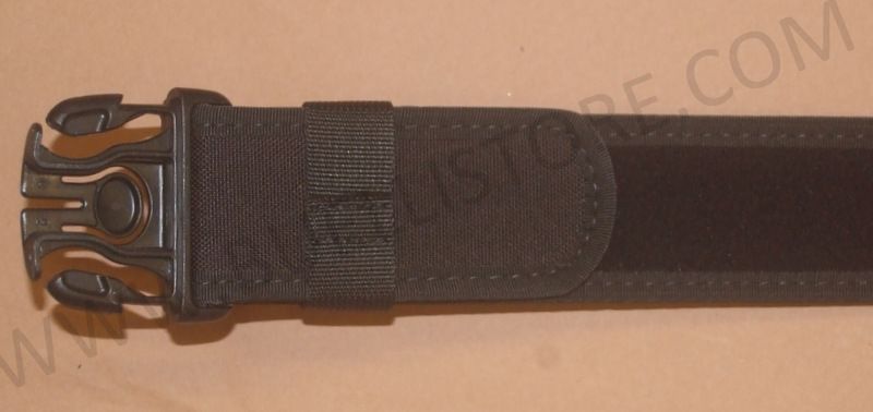 VEGA HOLSTER CINTURONE TATTICO IMBOTTITO DOPPIA REGOLAZIONE CON VELCRO INTERNO