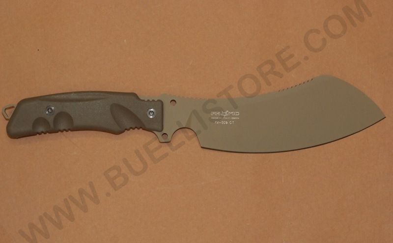 FOX PANABAS COLTELLO SURVIVAL
