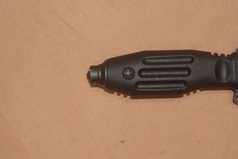 FOX COLTELLO SPUTNIK 13