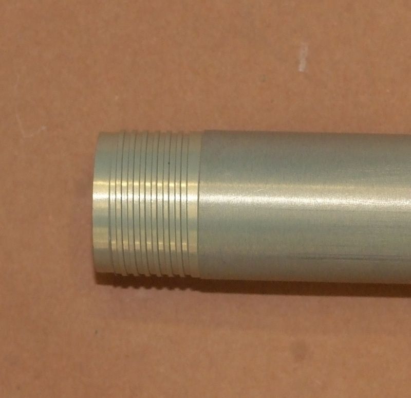 HATSAN RICAMBIO SERBATOIO PER FUCILI CALIBRO 12  n° ESPLOSO 401 