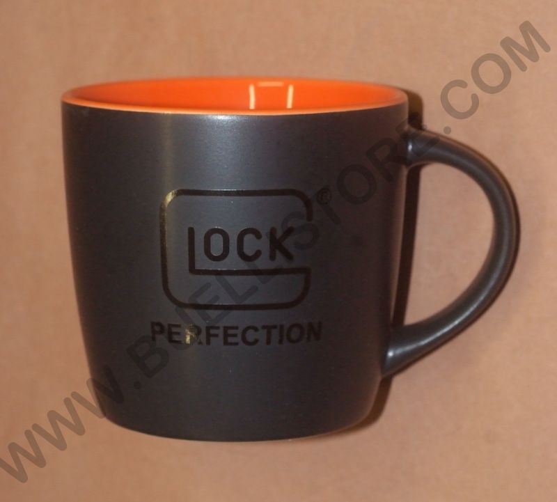 GLOCK TAZZA DA CAFFE' 