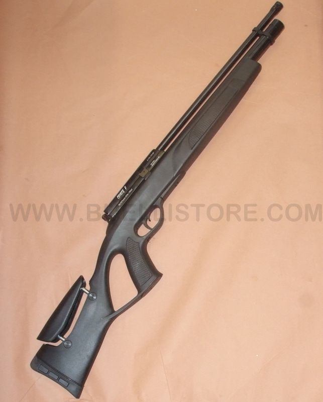 GAMO CARABINA COYOTE PCP ARMA CAL. 5.5