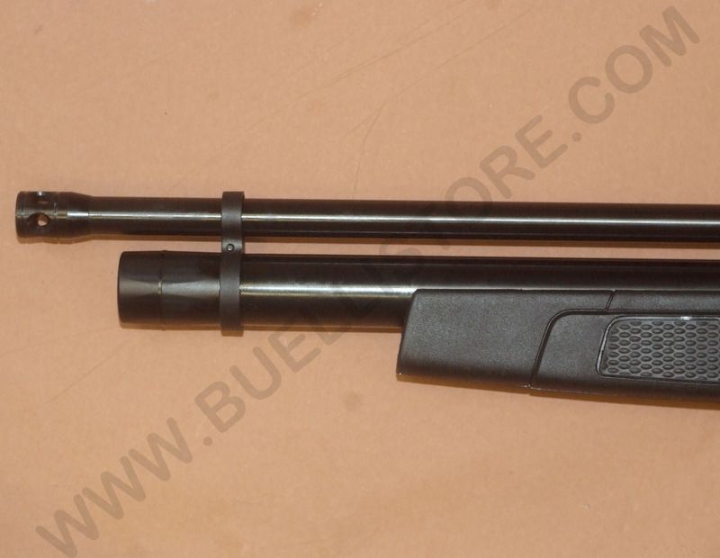 GAMO CARABINA COYOTE PCP ARMA CAL. 5.5