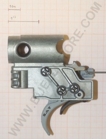GAMO GRUPPO SCATTO SAT PER PISTONE IGT