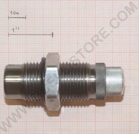 LEE FACTORY CRIMP 9mm LUGER 