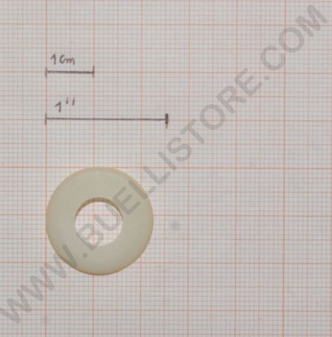 DIANA RICAMBIO GUARNIZIONE STANTUFFO PER MODELLO ELEVEN NR.15