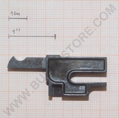 DIANA GRUPPO SCATTO CON SICURA PER CARABINE T06