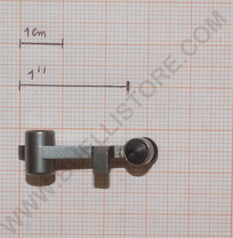 DIANA RICAMBIO DEL GRUPPO SCATTO NR.102 PER CARABINE T05