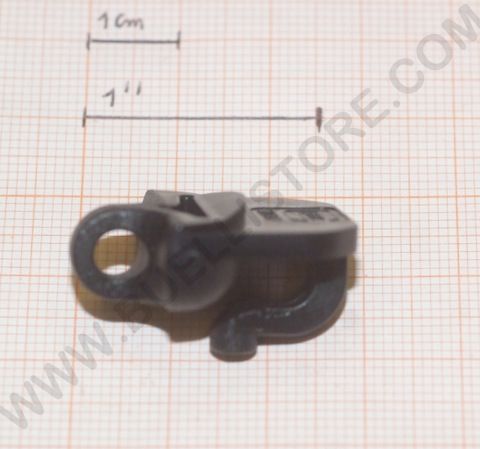 GLOCK TAPPO CORREGGIOLO PER G17-G22-G34-G35-G36-G37 LANYARD gen3