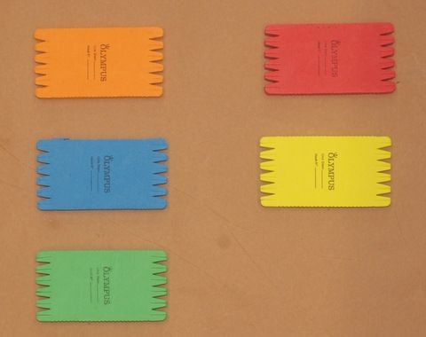 OLYMPUS AVVOLGILENZA 10.5X6 CM IN VARI COLORI