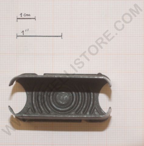 PIASTRINA ORIGINALE PER CARICAMENTO GARAND 8 COLPI 