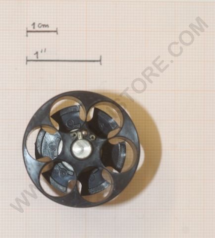 HKS SPEED LOADER CARICHINO PER REVOLVER DISPONIBILI PER  VARI MODELLI 