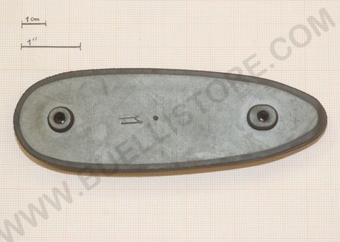 FABARM CALCIOLO IN GOMMA 12 MM CON BASETTA TPU