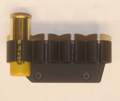 SHELLS HOLDER PER 4 CARTUCCE CALIBRO 12 