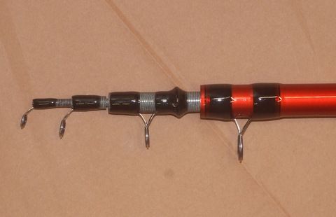 SHIMANO TELE BOAT CATANA BX 300 H