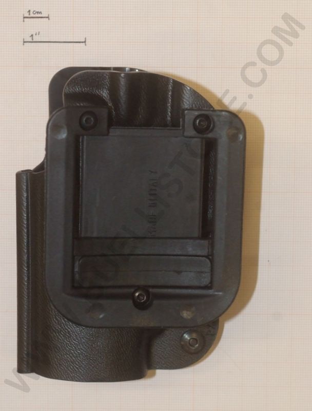 BERETTA FONDINA CIVILIAN DESTRA PER PX4 COMPACT