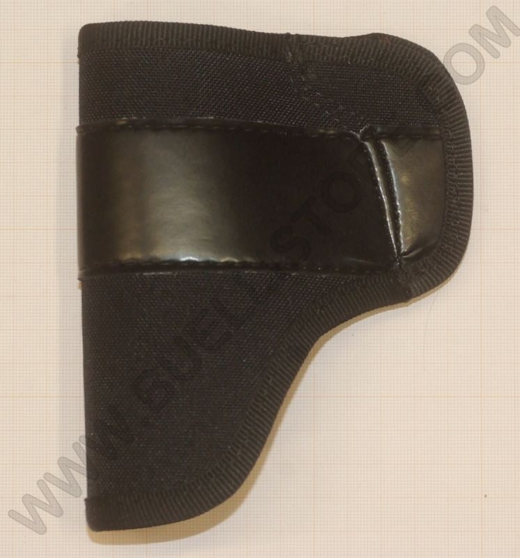 BERETTA FONDINA TASCABILE AMBIDESTRA PER BU9 NANO 