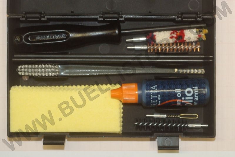 BERETTA KIT PULIZIA PER FUCILI CALIBRO 7.62 / 300WIN / 308 WIN /30-06 SPRG