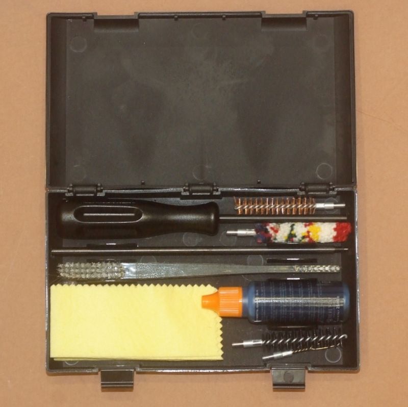 BERETTA KIT PULIZIA PER CALIBRO 9mm, 38SP, .357MG