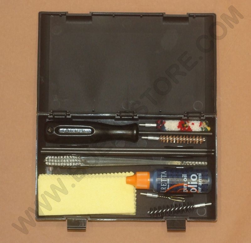 BERETTA KIT PULIZIA PER FUCILI CALIBRO 7.62 / 300WIN / 308 WIN /30-06 SPRG