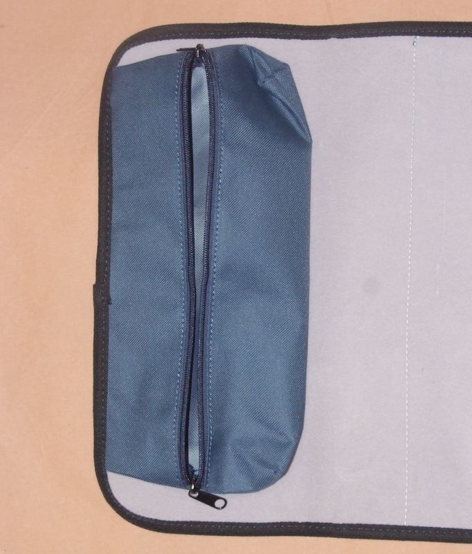 BERETTA TAPPETINO PER PULIZIA TRASPORTABILE CON ASTUCCIO PORTA ACCESSORI 