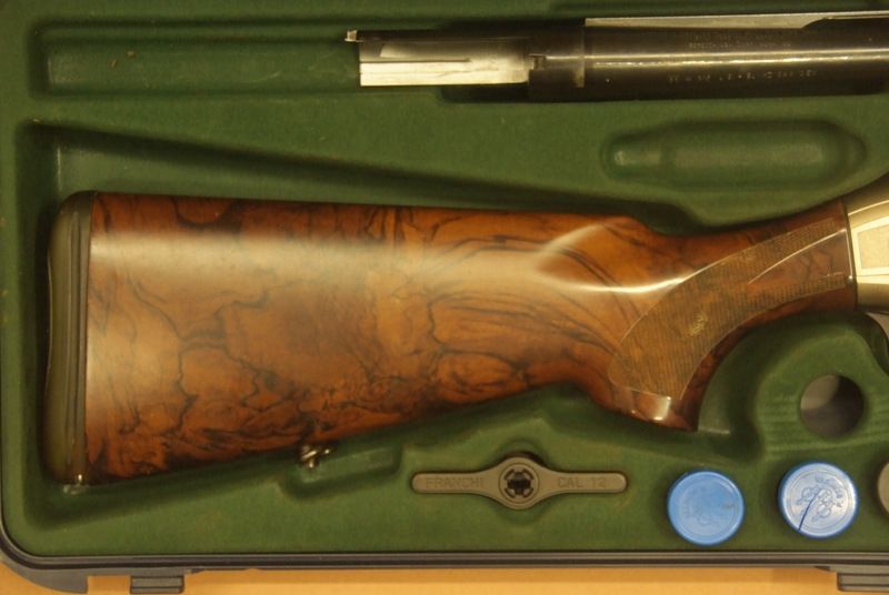 BERETTA AL391 TEKNYS CALIBRO 12 USATO 