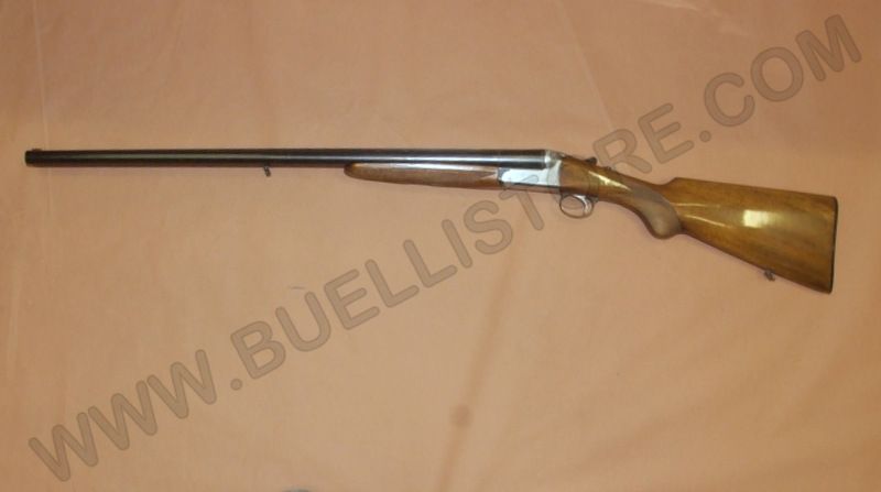 BERETTA DOPPIETTA CALIBRO 12 MONOGRILLO CON SELETTORE USATA 
