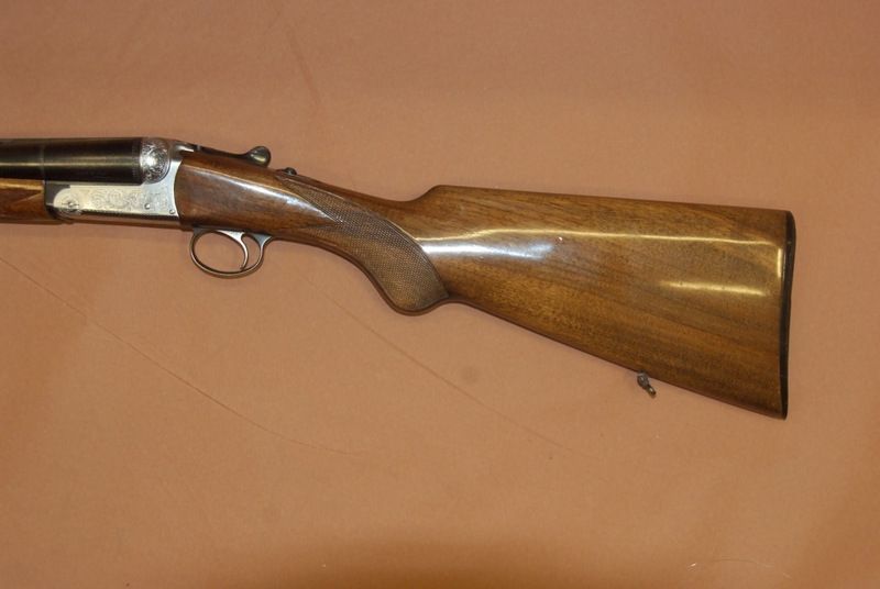 BERETTA DOPPIETTA CALIBRO 12 MONOGRILLO CON SELETTORE USATA 
