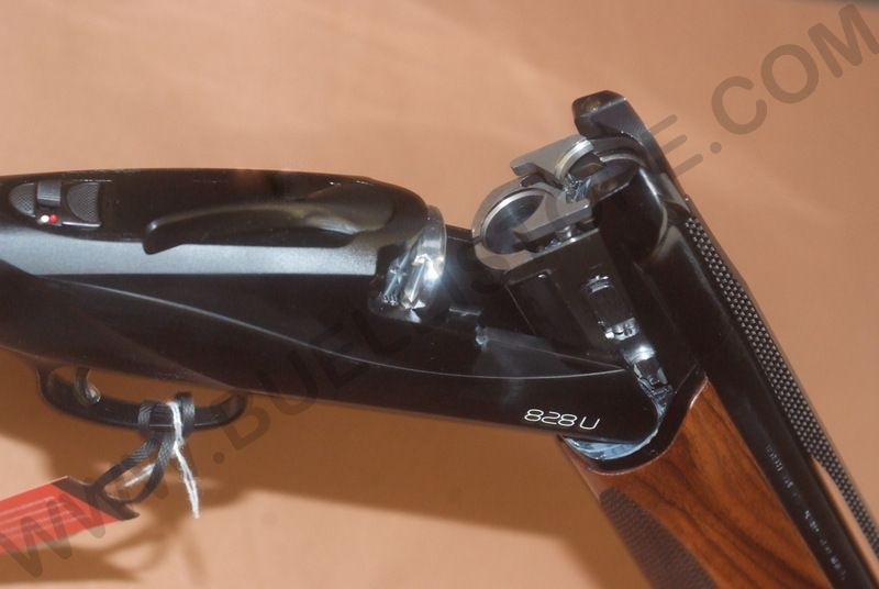 BENELLI 828 U BLACK