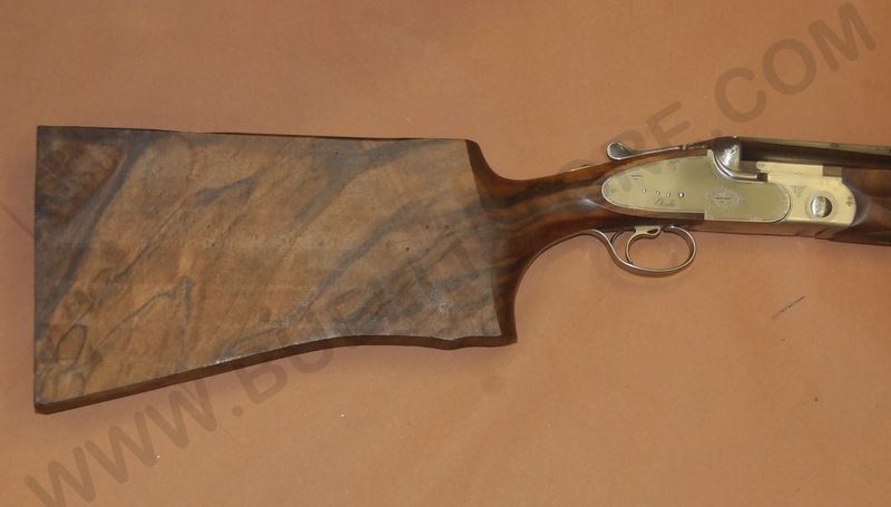 BERETTA S05 TRAP CALIBRO 12