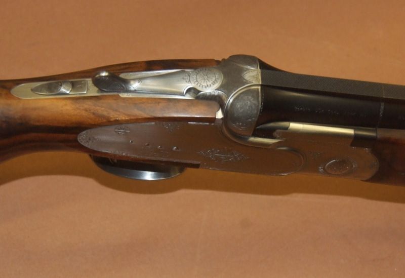 BERETTA S05 TRAP CALIBRO 12