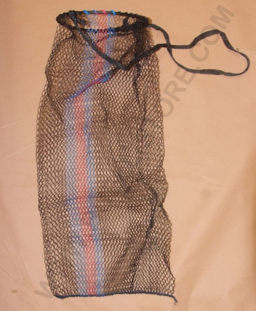 RETINO PORTAPESCE 100 CM MAGLIA 4mm