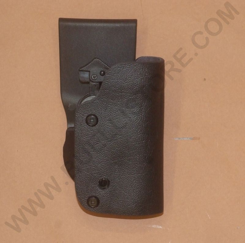 BERETTA FONDINA DESTRA IN POLIMERO PER PX4 CON ATTACCO GIREVOLE