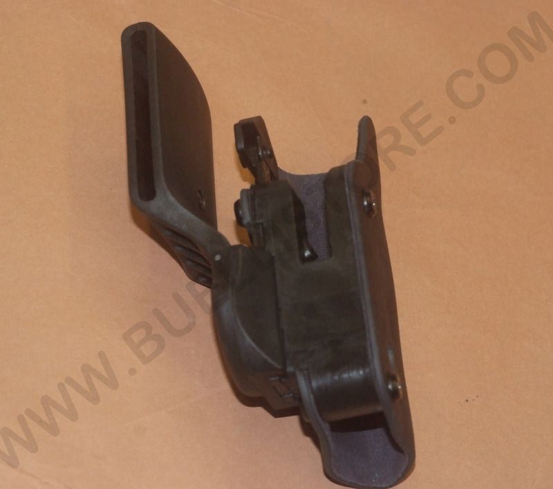 BERETTA FONDINA DESTRA IN POLIMERO PER PX4 CON ATTACCO GIREVOLE