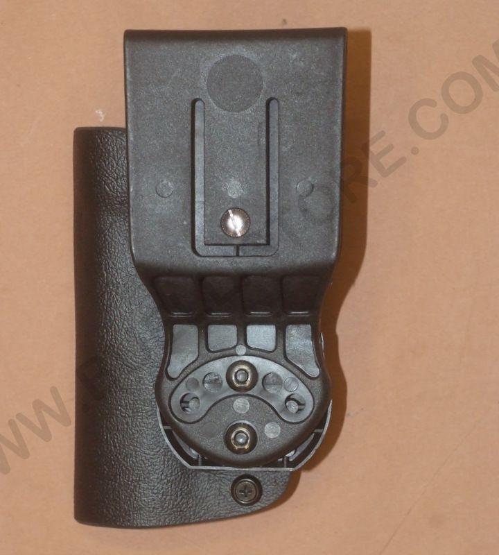BERETTA FONDINA DESTRA IN POLIMERO PER PX4 CON ATTACCO GIREVOLE