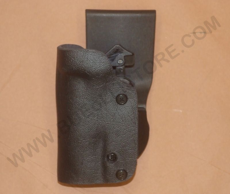 BERETTA FONDINA SINISTRA IN POLIMERO PER PX4 CON ATTACCO GIREVOLE