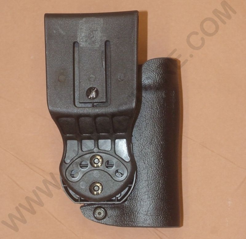 BERETTA FONDINA SINISTRA IN POLIMERO PER PX4 CON ATTACCO GIREVOLE