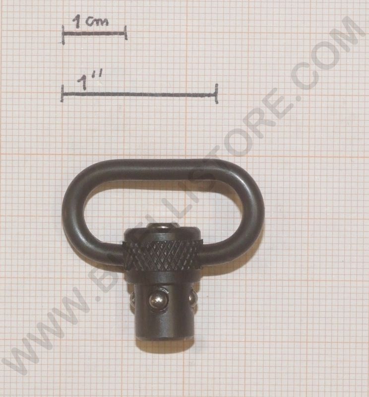 ASSIEME MAGLIETTA ATTACCO RAPIDO | Mod. B