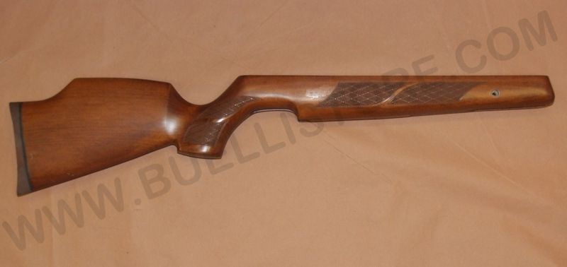 WEIHRAUCH CALCIATURA IN LEGNO PER HW 977 COME NUOVO