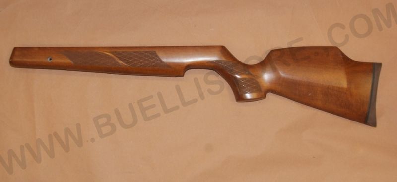 WEIHRAUCH CALCIATURA IN LEGNO PER HW 977 COME NUOVO