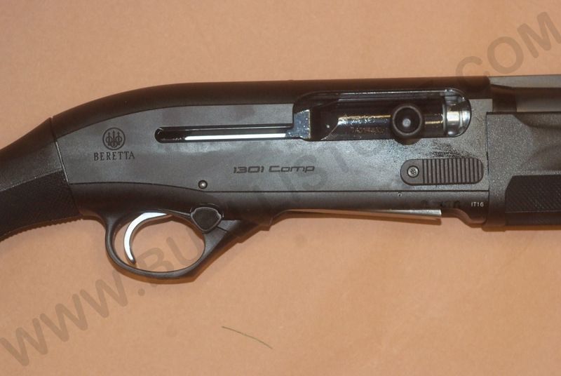 BERETTA 1301 COMP USATO PARI AL NUOVO